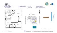Floor Plan Thumbnail